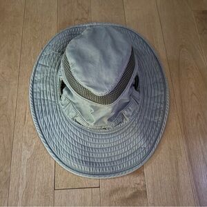 Tilley Organic Cotton AIRFLO Hat